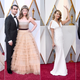 Illustration for article titled Every Froufy Gown and Cursed Image From the 90th Annual Academy Awards Red Carpet